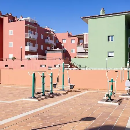 Casa De La Madrina Apartamento *