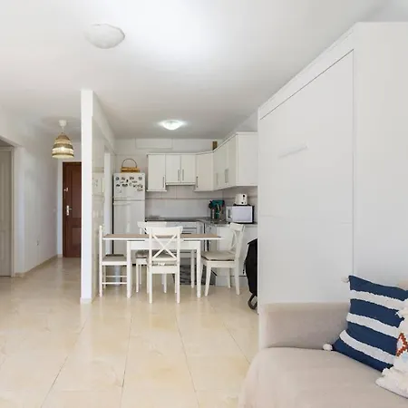 Casa De La Madrina Lägenhet *