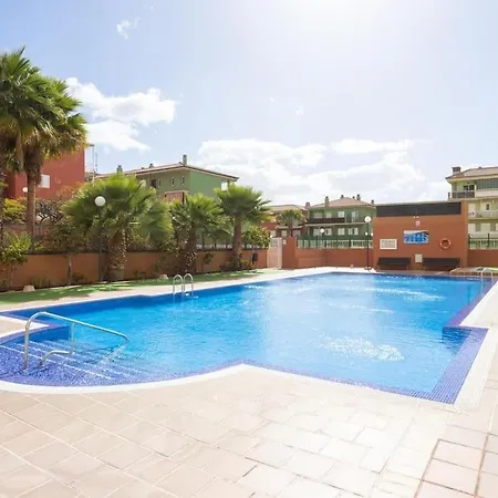 Casa De La Madrina Candelaria