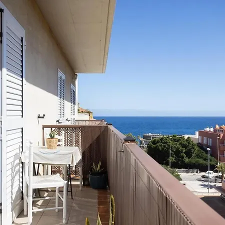 Casa De La Madrina Apartament Candelaria