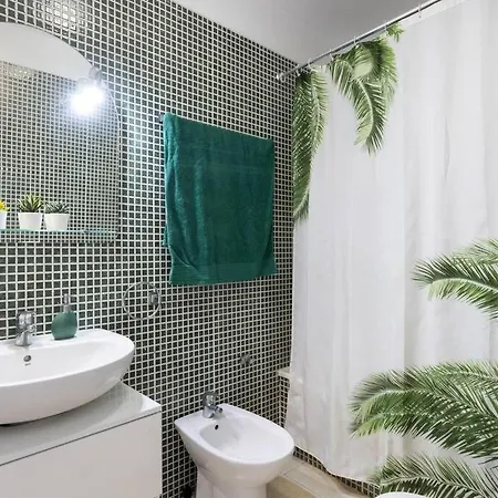 Apartament Casa De La Madrina Candelaria