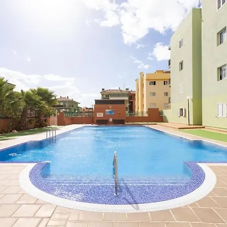 Apartament Casa De La Madrina